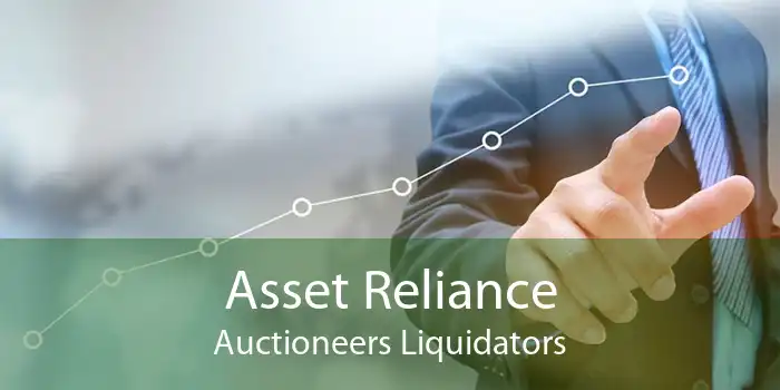 Asset Reliance Auctioneers Liquidators
