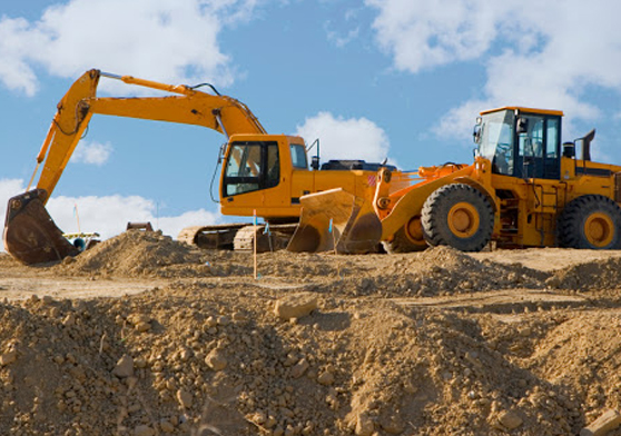 heavy-equipment-appraisers in Delano